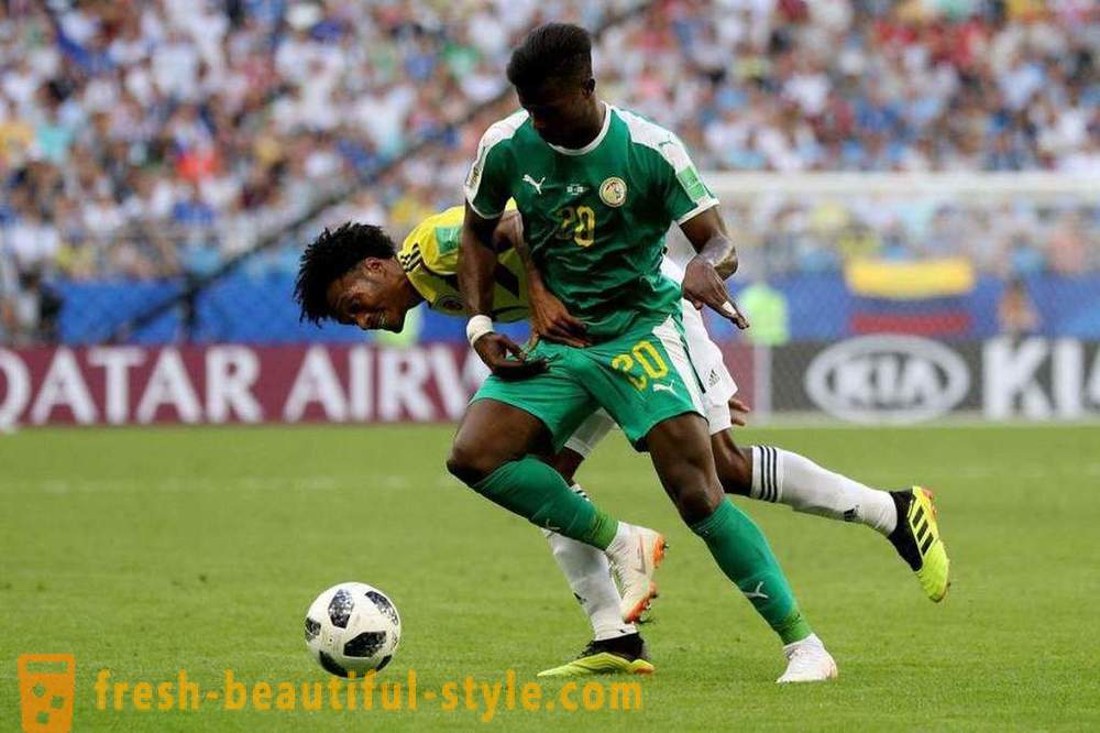 Keita Balde: Kariéra mladého senegalského fotbalisty