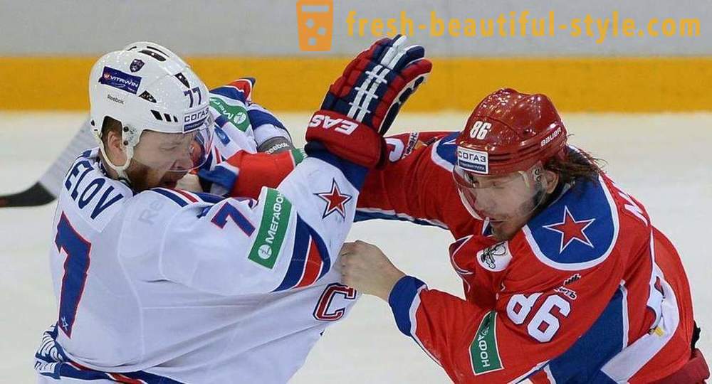 Igor Makarov: hokej, život, osobní život a sportovní kariéry