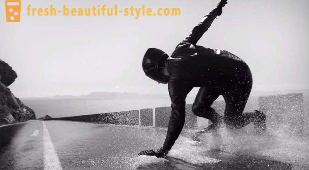 Chanel Allure Homme Sport - vůně pro muže