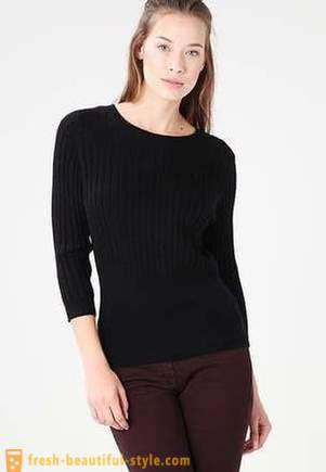 Co je to jumper, a jak se liší od svetru?