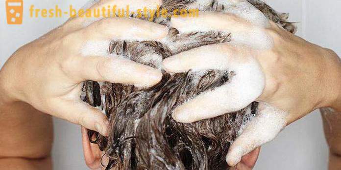 Šampon „Alerana“ vypadávání vlasů - recenze, rysy a efektivita aplikace