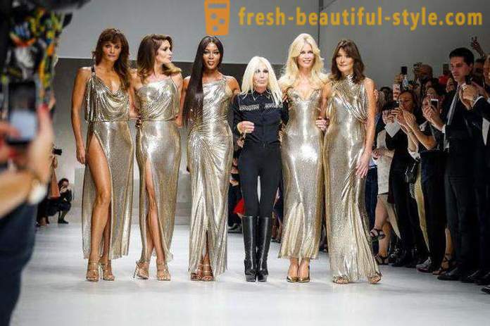 Fashion Week v Miláně: Když je poslední a více zapamatovatelné