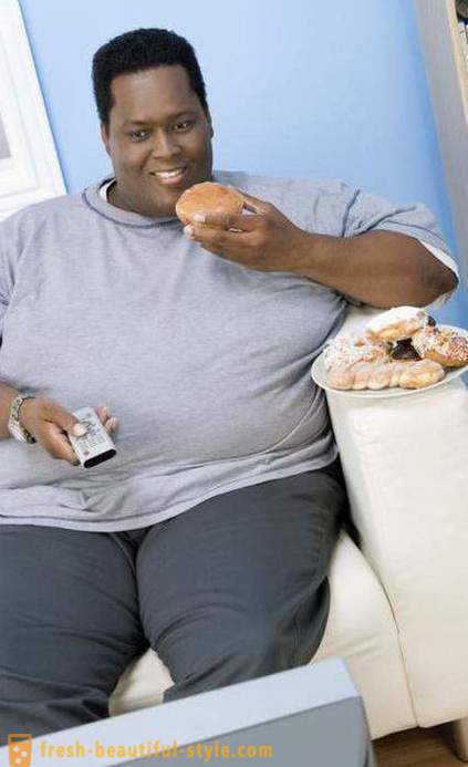 Kolik přestat jíst a zhubnout?