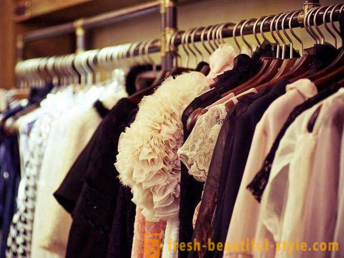 Druhy oblečení - popis nejlepších kombinací a doporučení stylistů