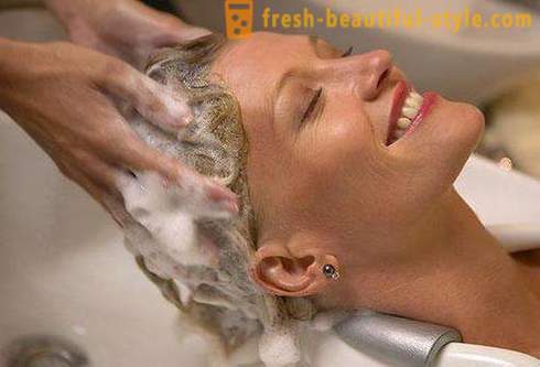 Revitalizační ošetření Lebel „Absolutní štěstí na vlasy“: popis hotelu, hodnocení