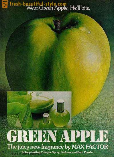 Destiláty „zelené jablko“: popis chutí, populárních výrobců a recenze
