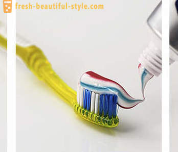 Jak se chránit vaše zuby a váš úsměv krásný