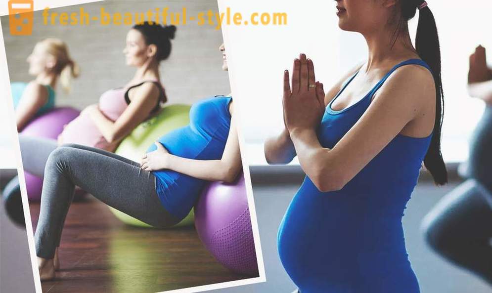 5 dosažitelné cíle, které si můžete dát sami v těhotenství