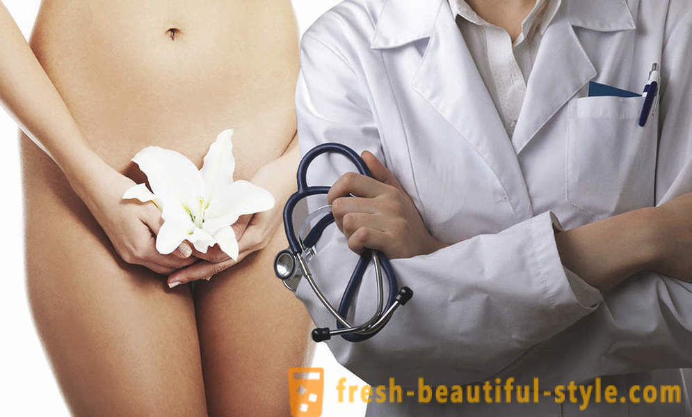 Medical gazlayting proč jsou ženy řekl, že jsou zdravé