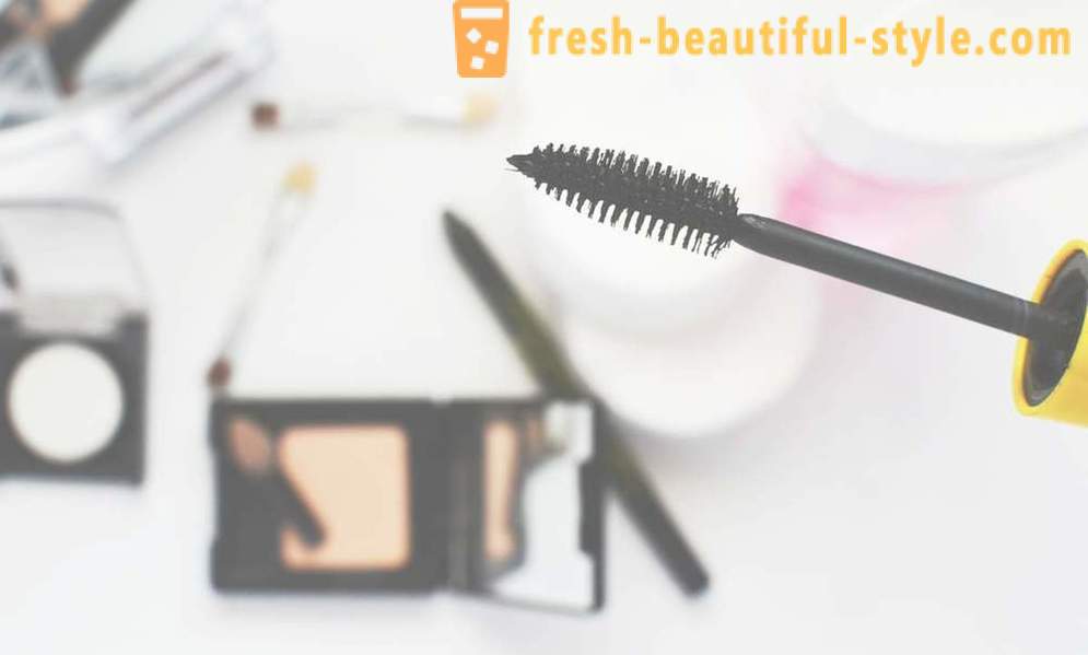 V návaznosti na čas: jak se stát beauty-blogger