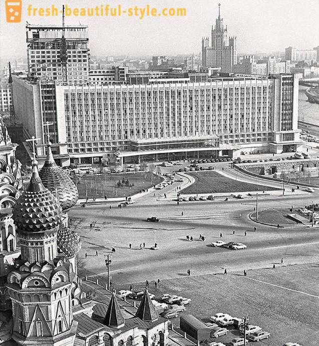 Život černém trhu v SSSR