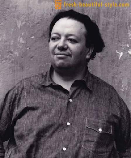 Lásky mexický umělec Diego Rivera