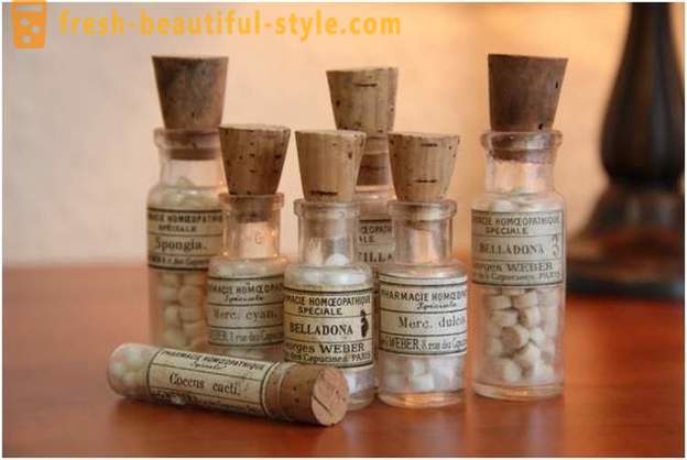 Homeopatie - všelék na nemoci, nebo mýtus?
