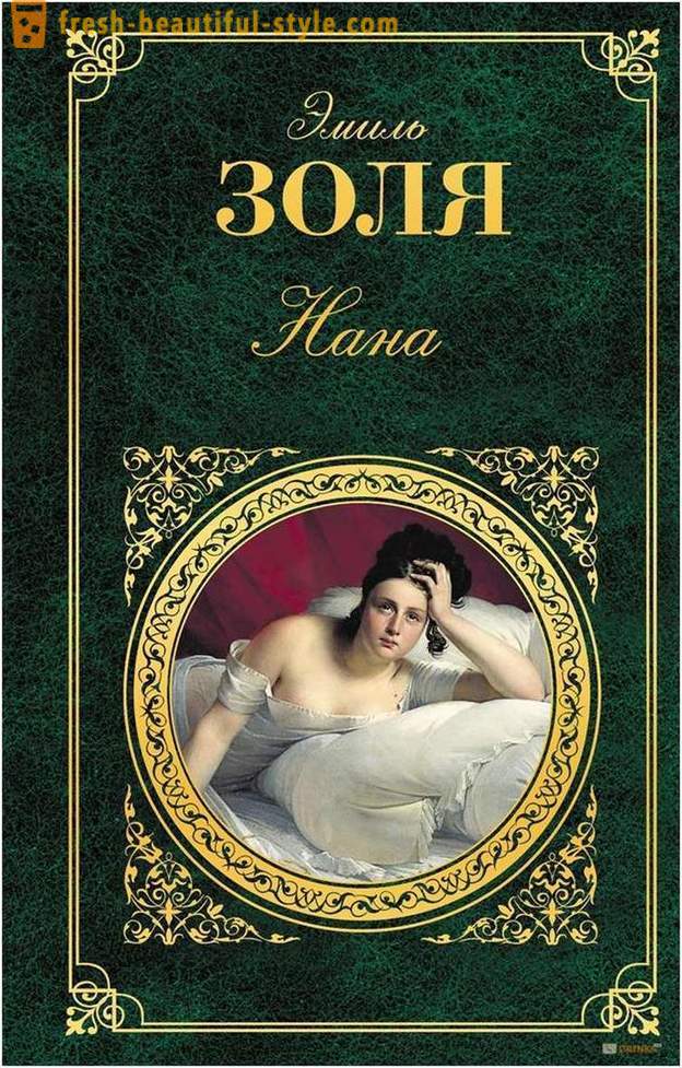 5 nejlepších románů Emile Zola
