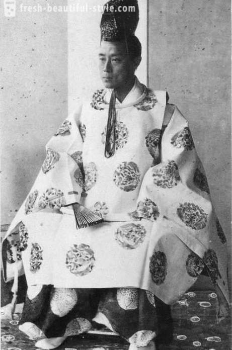Japonské rozsáhlé reformy v XIX století