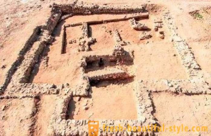 10 archeologické objevy potvrzují, že příběhy z Bible