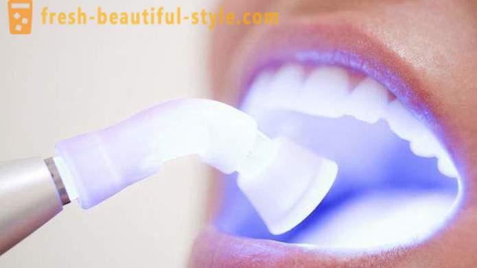 7 látek škodlivých pro zuby, které jste nikdy nevěděli