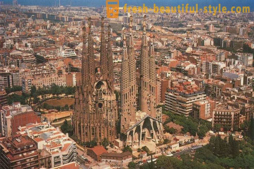 15 Fakta o Španělsku, které omráčit turisty přicházející poprvé