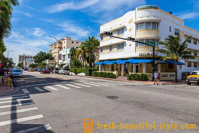 Miami Walk