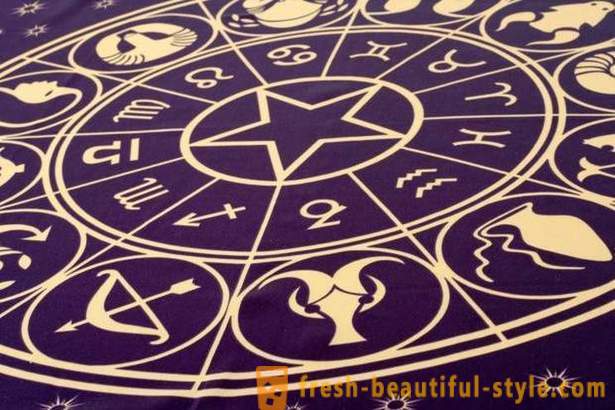10 nejvíce neočekávané oblasti použití astrologie
