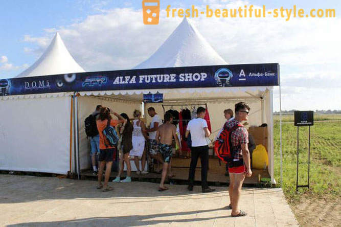 Jak je festival Alfa Future People-2014