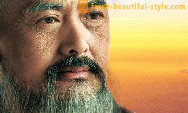 10 Život Poučení z Konfucia