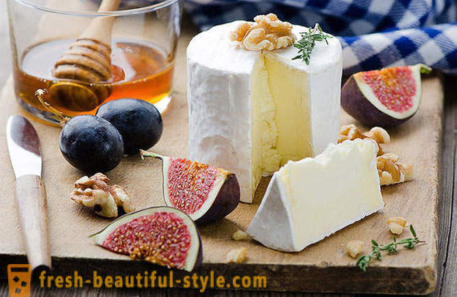 10 praktických tipů, jak jíst sýr a ne ztloustnout