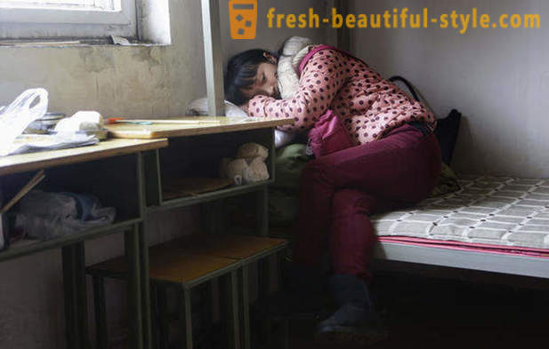 Jak jsou kurzy masáží v Číně