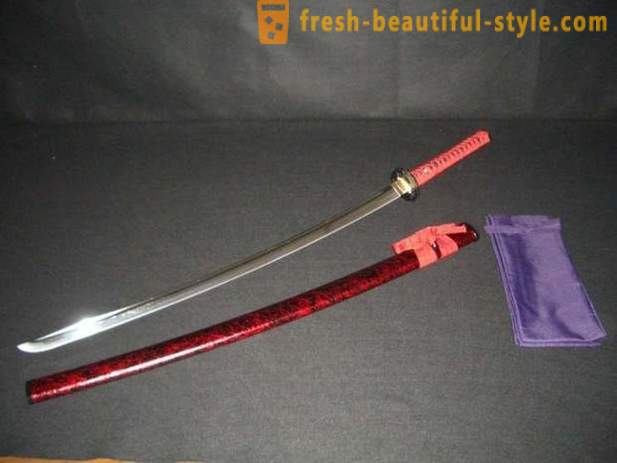 12 Nejznámější meče, které jsou složeny legendy