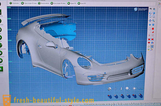 Jak pracovat s 3D tiskáren a 3D skenery