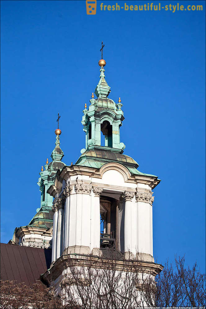 Krakow katolický