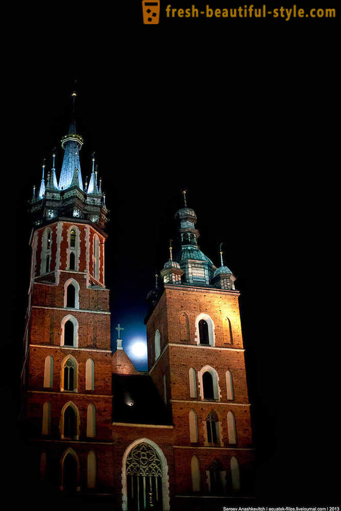 Krakow katolický
