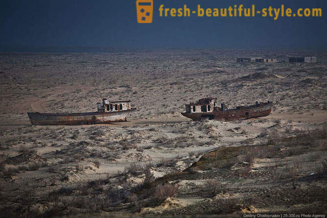 Mrtvé moře v Izraeli