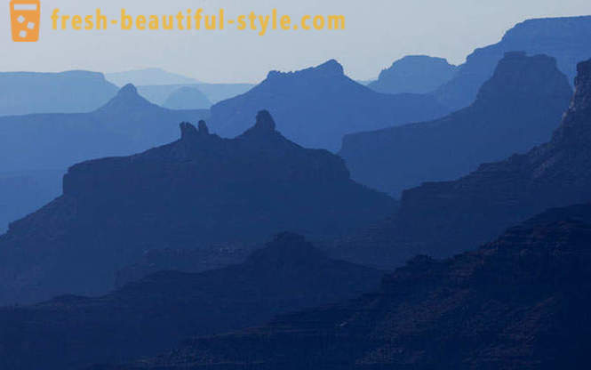Grand Canyon v USA