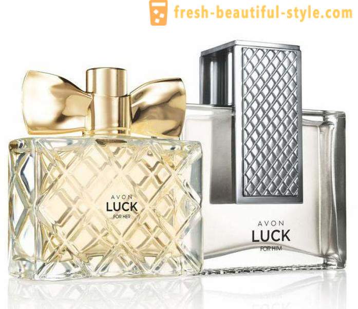 Best of „Avon“: parfémy pro muže a ženy