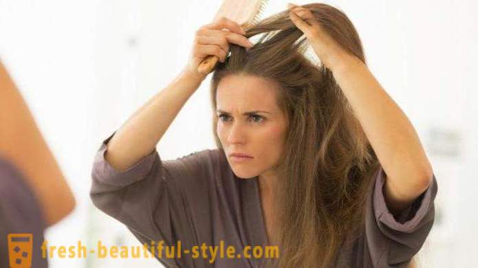 Náprava na vlasy Hair Megaspray: hodnocení zákazníků