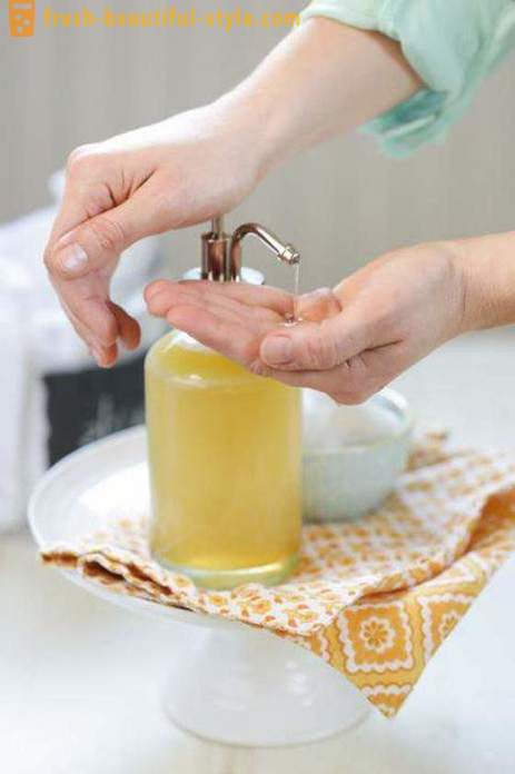 Jak vyrobit máslo ruku vlastníma rukama doma?