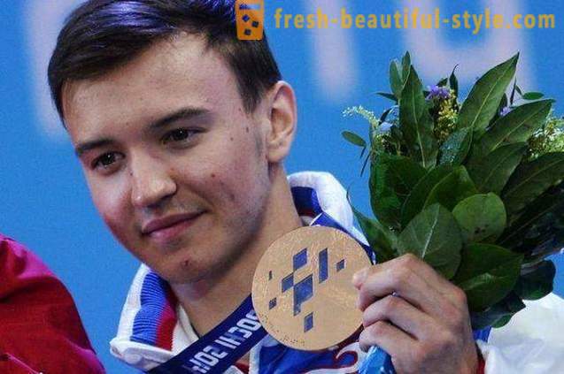 Ruští Paralympians: historie, osud, úspěch a ocenění