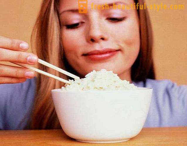 Rýže dieta „o hmotnosti 10 kg týdně“: v nabídce, výhodách a nevýhodách, Recenze
