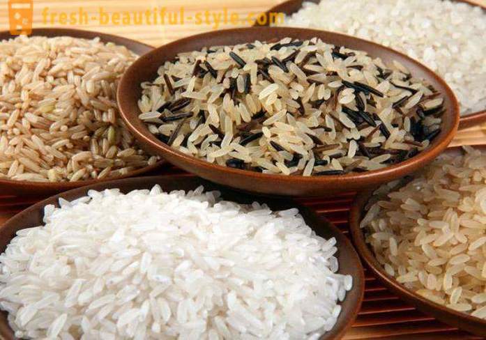 Rýže dieta „o hmotnosti 10 kg týdně“: v nabídce, výhodách a nevýhodách, Recenze