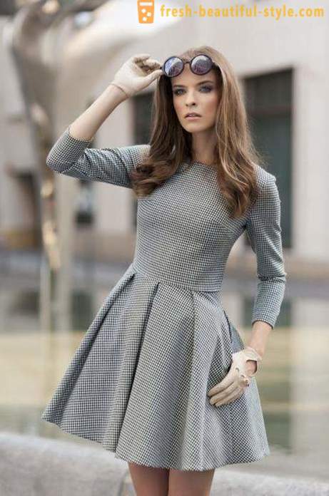 Dress-Gray: co na sebe, nejlepší kombinace a doporučení odborníků