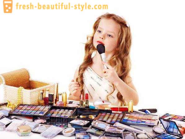 Názor cosmetologists o kosmetice „Faberlic“ hodnocení zákazníků