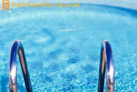Perhydrol pool: návod, zpětná vazba, dávkování