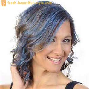Hairspray: barevný styl