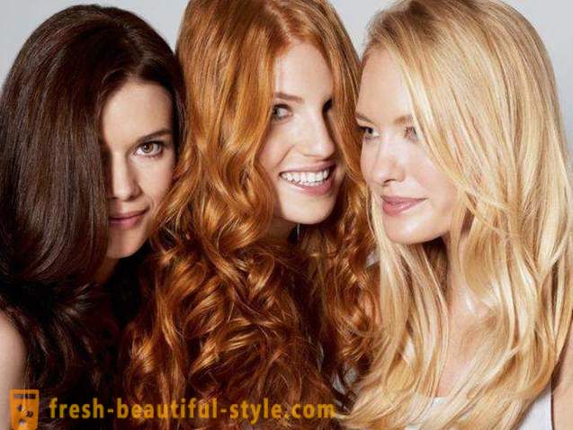 Barvení šampony: recenze kupujících a holiči