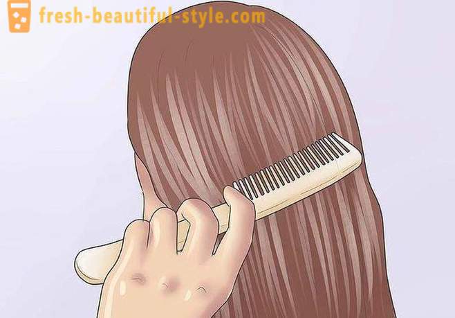 Stínící vlasy - tento ... Nejlepší vlasové přípravky screening