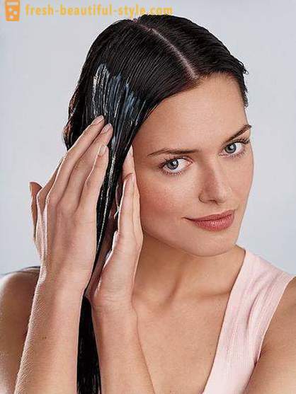 Stínící vlasy - tento ... Nejlepší vlasové přípravky screening