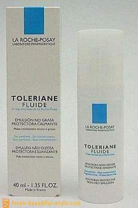 Kosmetika La Roche Posay: recenze. Termální voda La Roche Posay: recenze