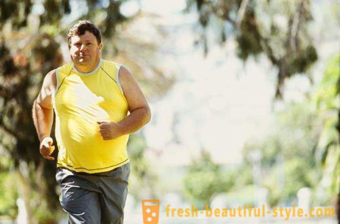 Běh pro spalování tuků. Běžící na hubnutí: recenze