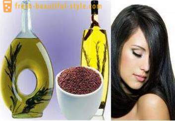 Amaranth olej: hodnocení zákazníků. Jak efektivní je použití amarantu oleje v kosmetice